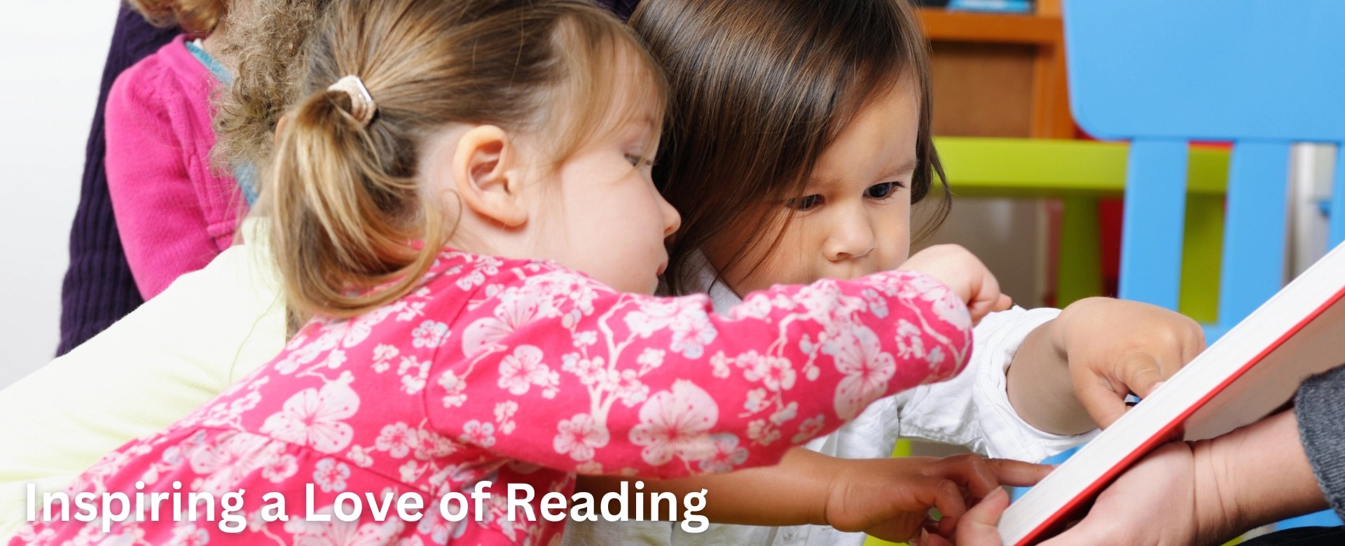 Donate Eastern Oklahoma Library System