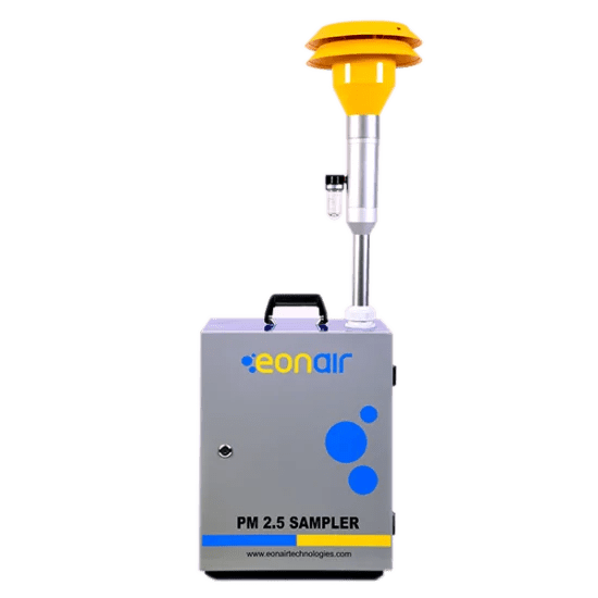 Ambient Air Sampler Eonair