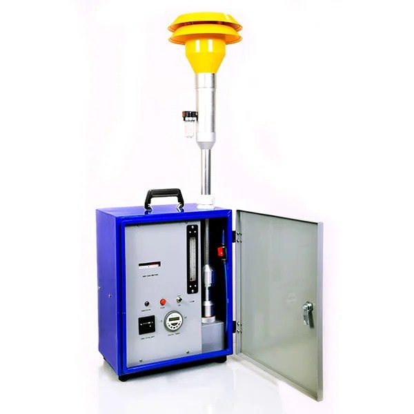 Ambient Air Sampler Eonair