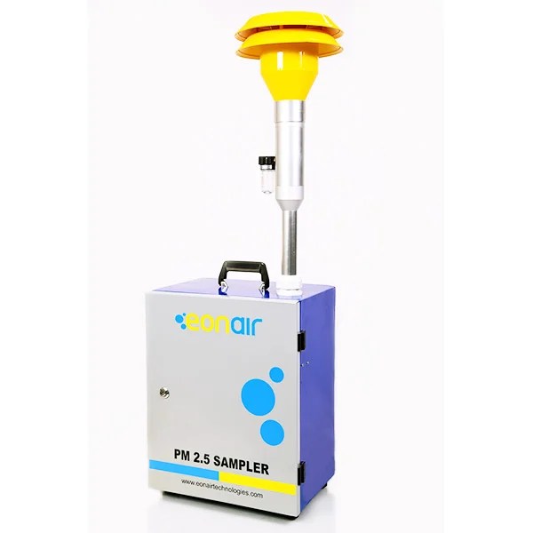 Ambient Air Sampler Eonair