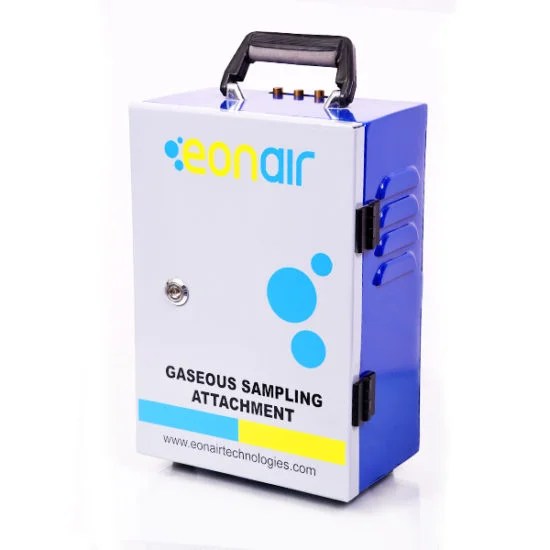 Ambient Air Sampler Eonair