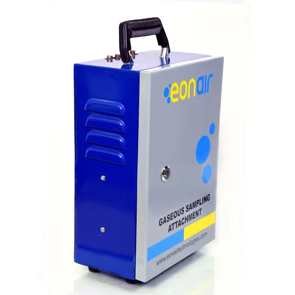 Ambient Air Sampler Eonair