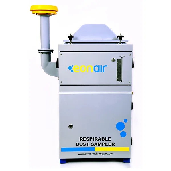 Ambient Air Sampler Eonair