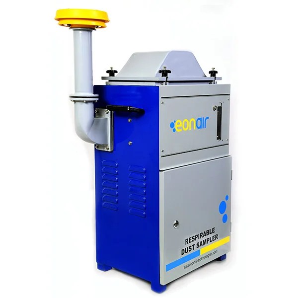 Ambient Air Sampler Eonair