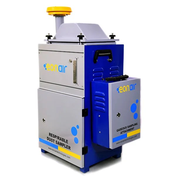 Ambient Air Sampler Eonair