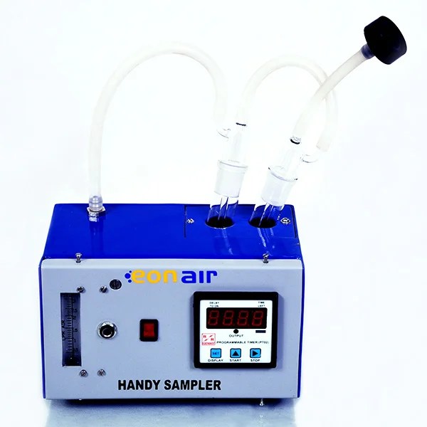Ambient Air Sampler Eonair