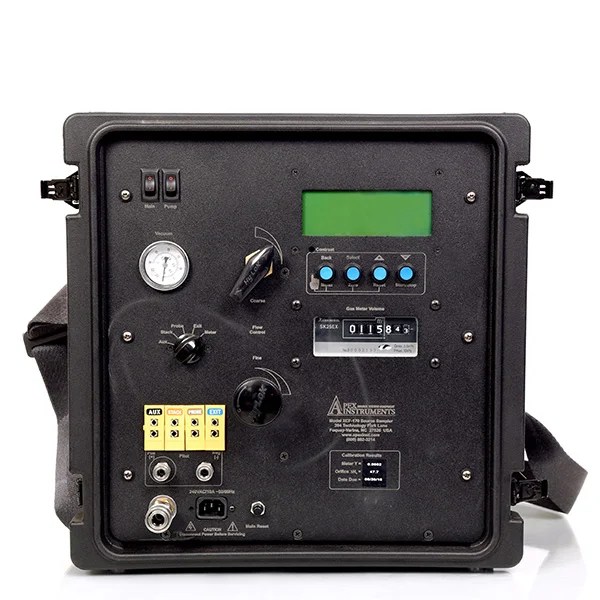 Ambient Air Sampler Eonair