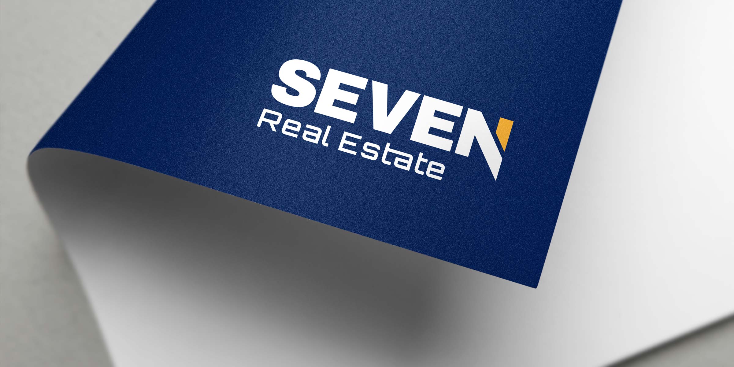 Seven Real Estate eOne Design