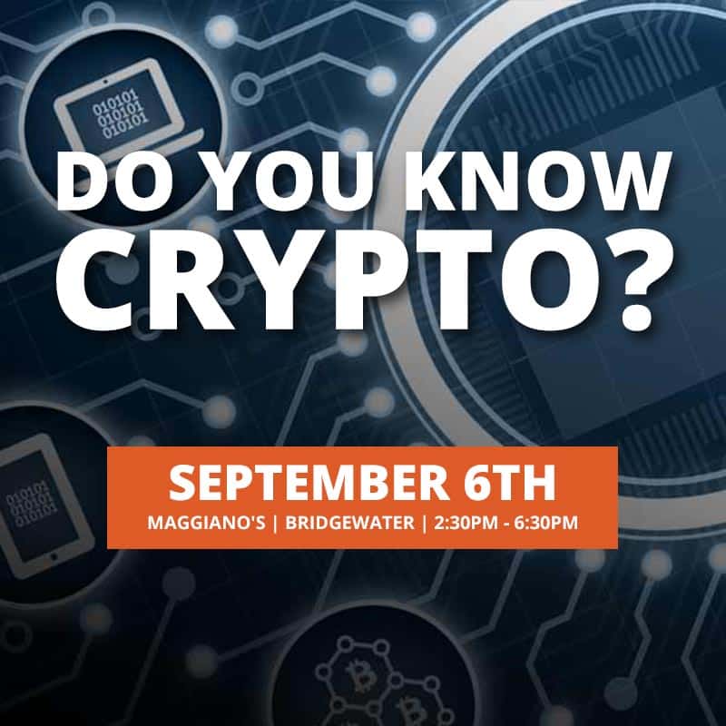 Crypto EO New Jersey