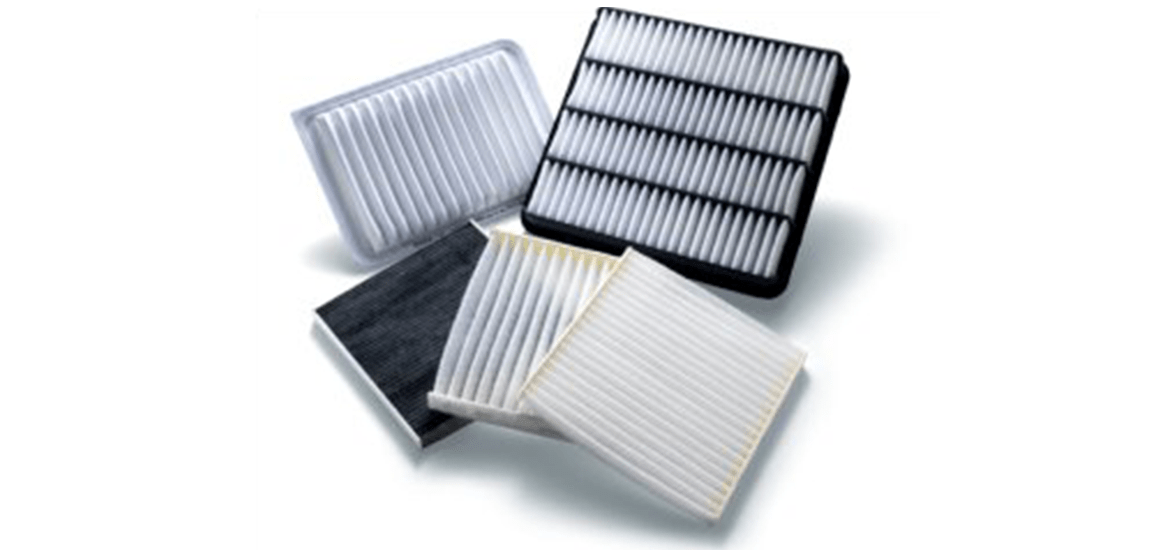Auto AC Filters EON Filters