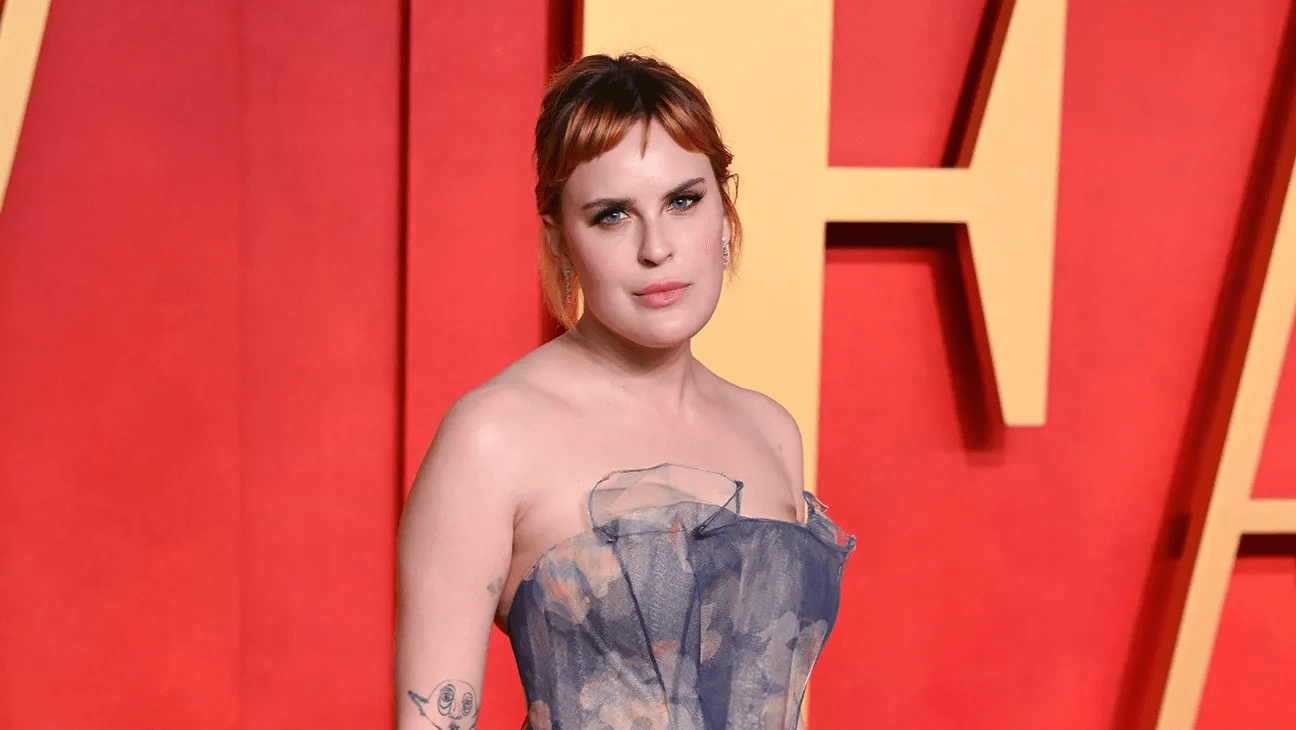 Tallulah Willis Reveals Autism Diagnosis “It’s Changed My Life” USA