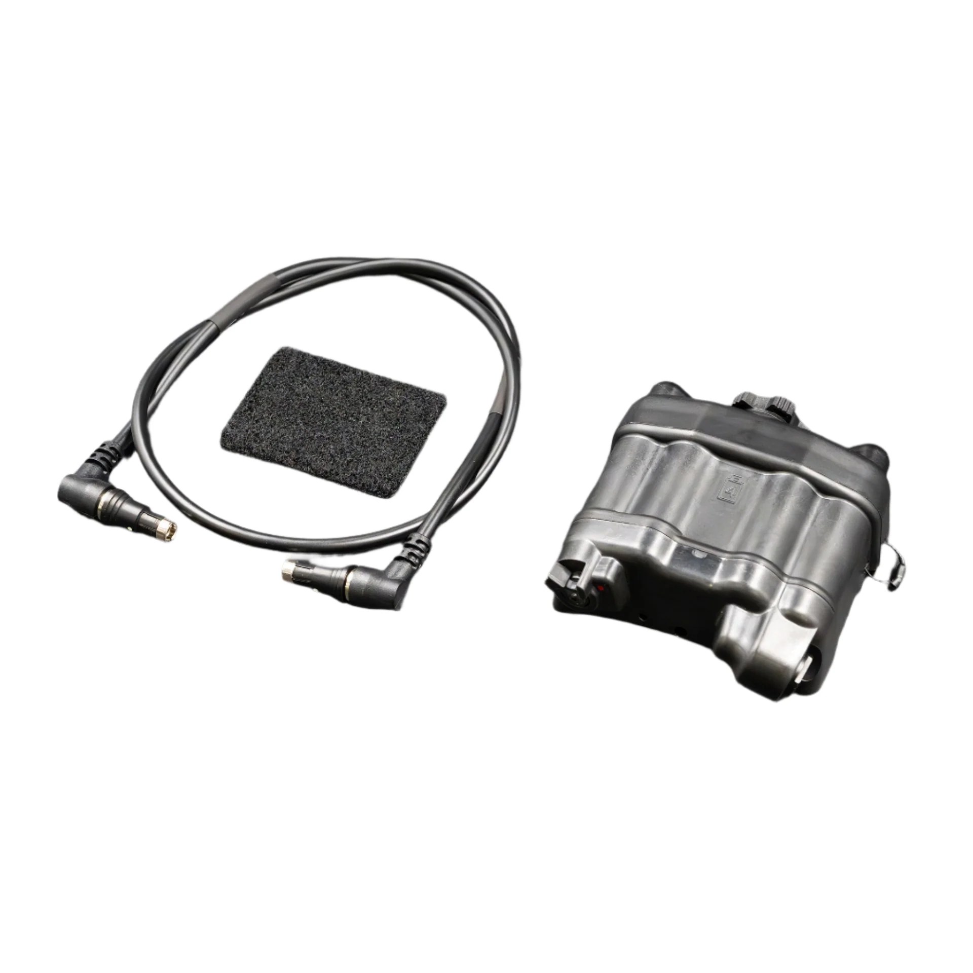 USBP (Universal Strobe Battery Pack) Electro Optics North Inc.