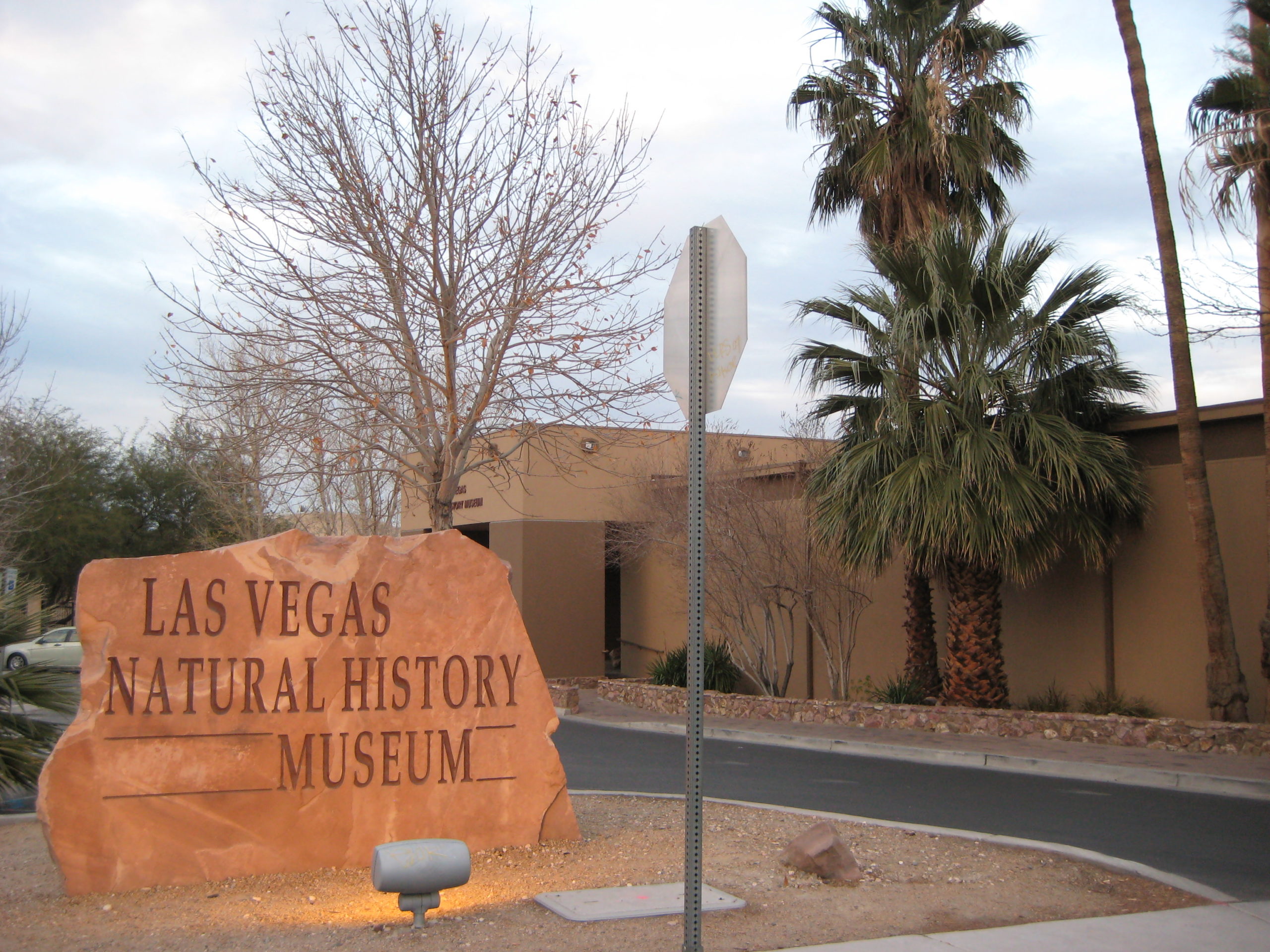 8 Amusing Museums in Las Vegas