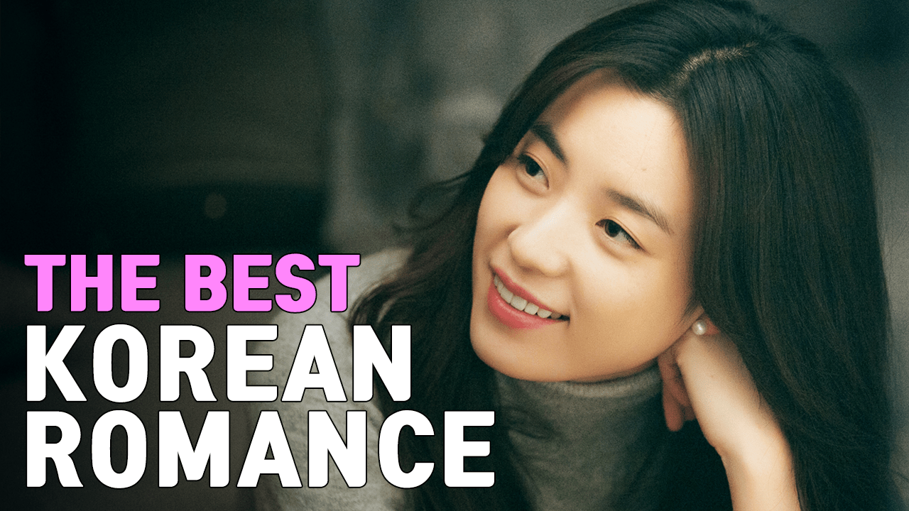 2020 Best Korean Romantic Movies Posters Revealed For The