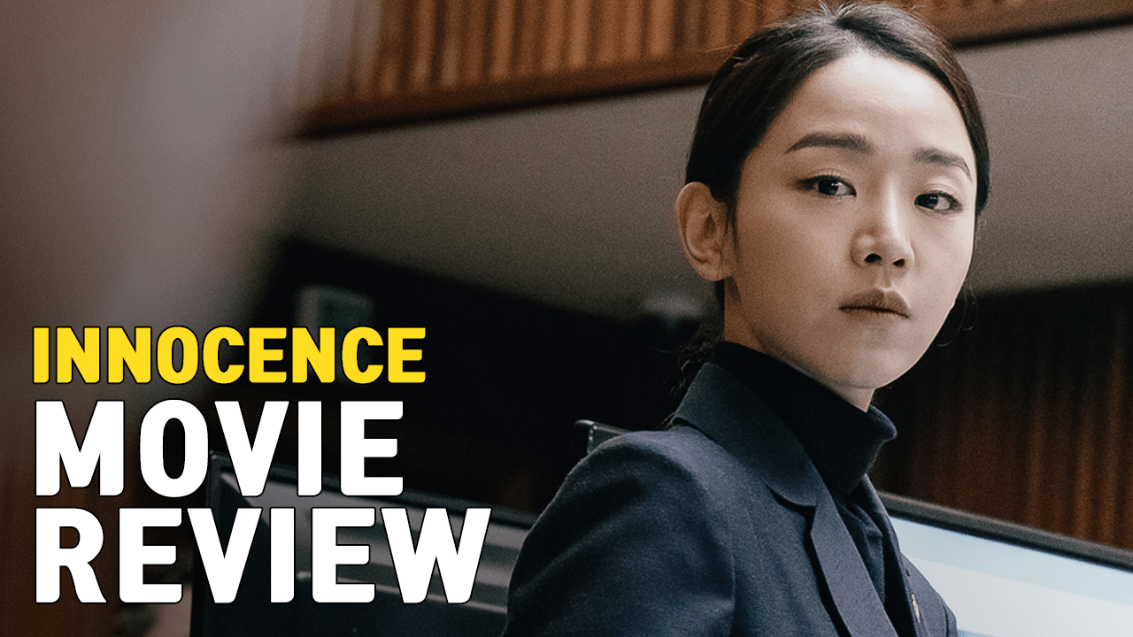Innocence (2020) Review EonTalk