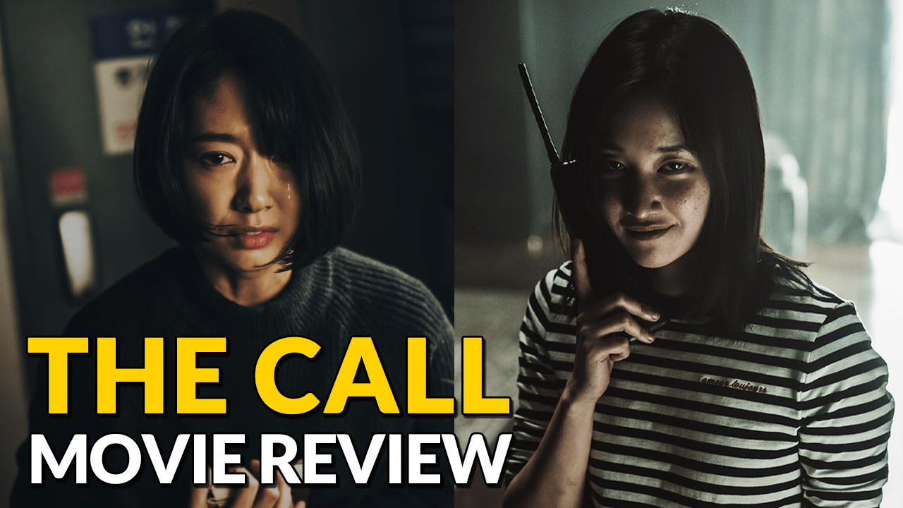 The Call (2020) Movie Review EonTalk