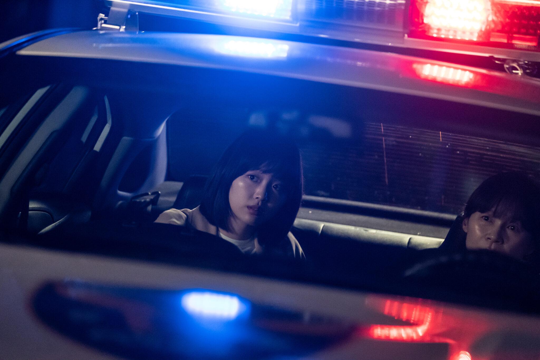 Midnight (2021) Korean Movie Review EonTalk