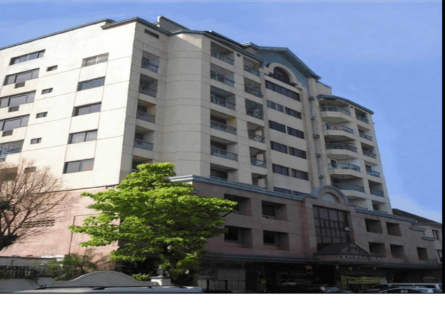 and Mixeduse Developments Enrique Olonan and