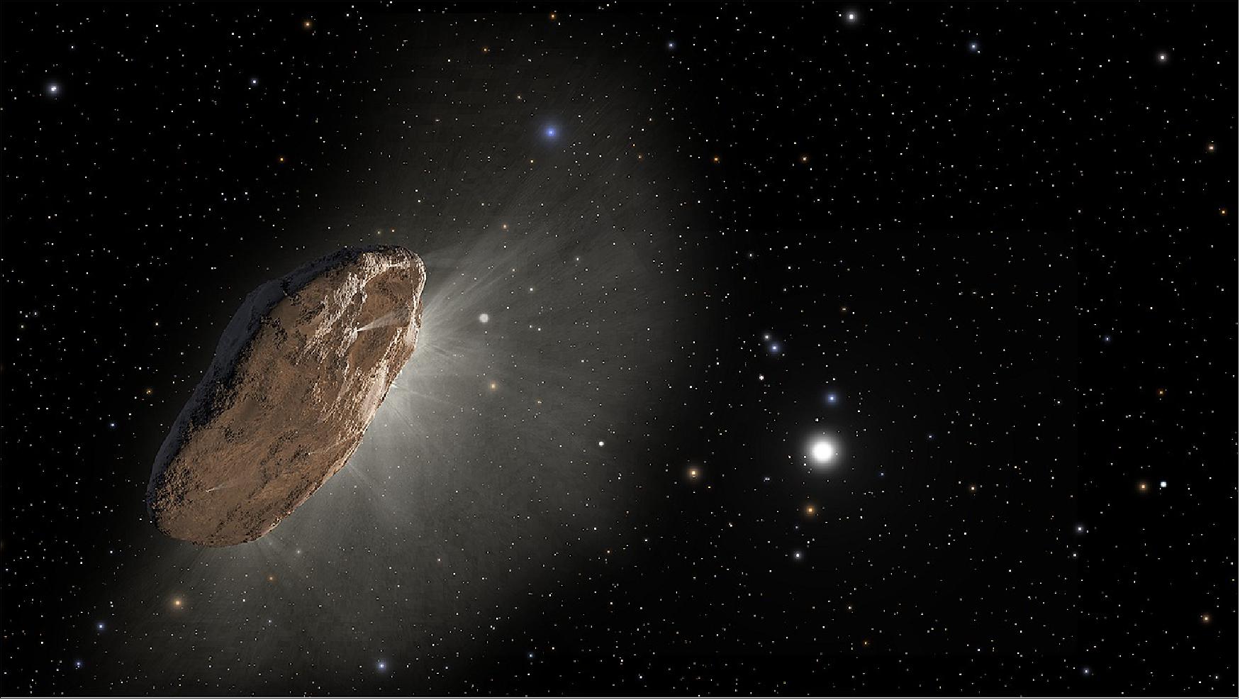 Jwst Features