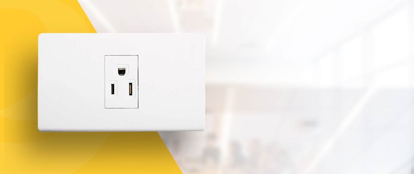 SWITCHES AND OUTLETS eOppo Lighting