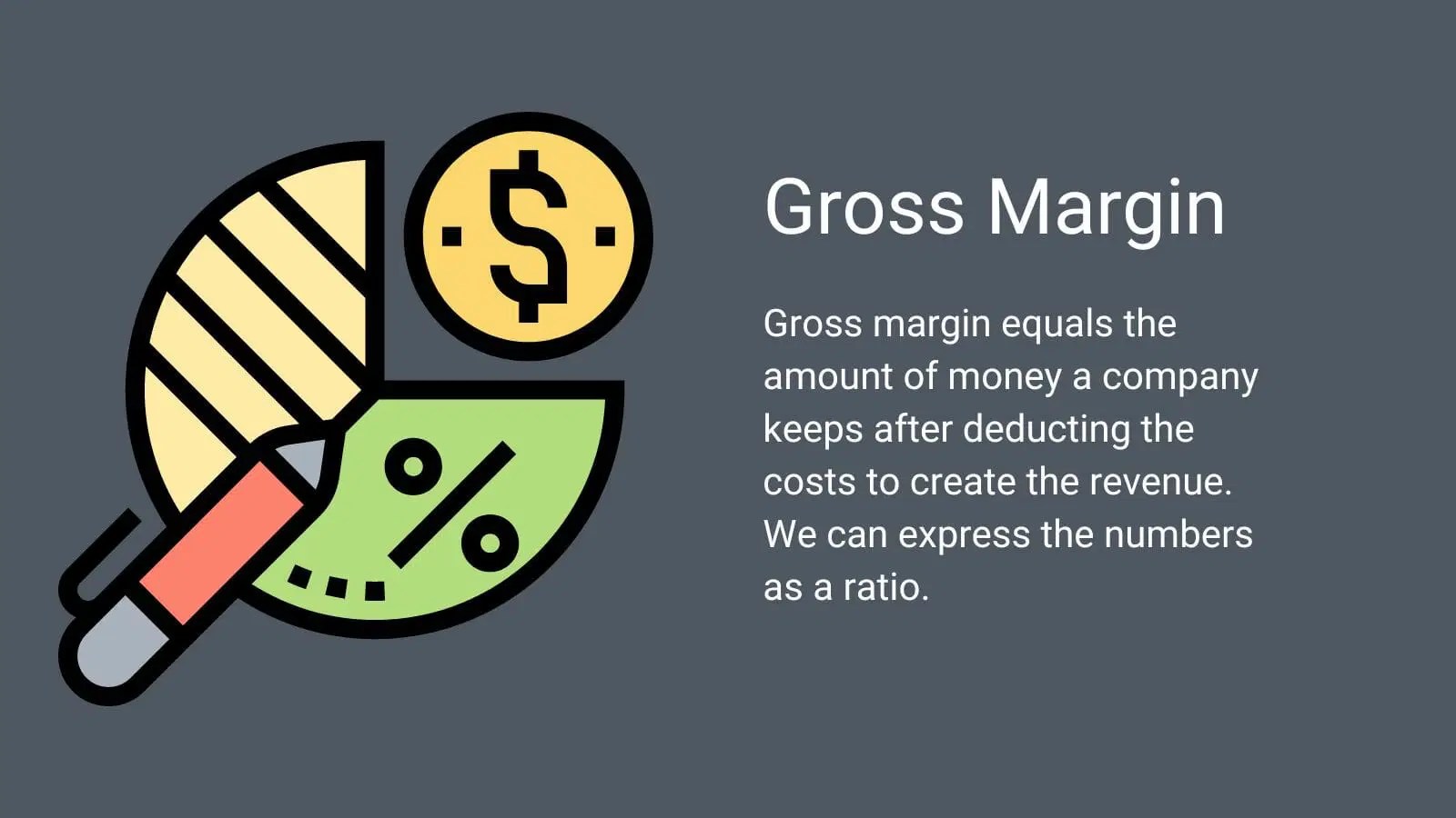 Should I Invest in Companies with Good Gross Margins?
