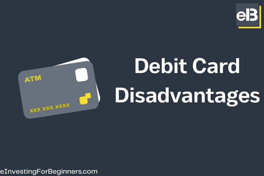 Debit vs. Credit Cards: Pros and Cons