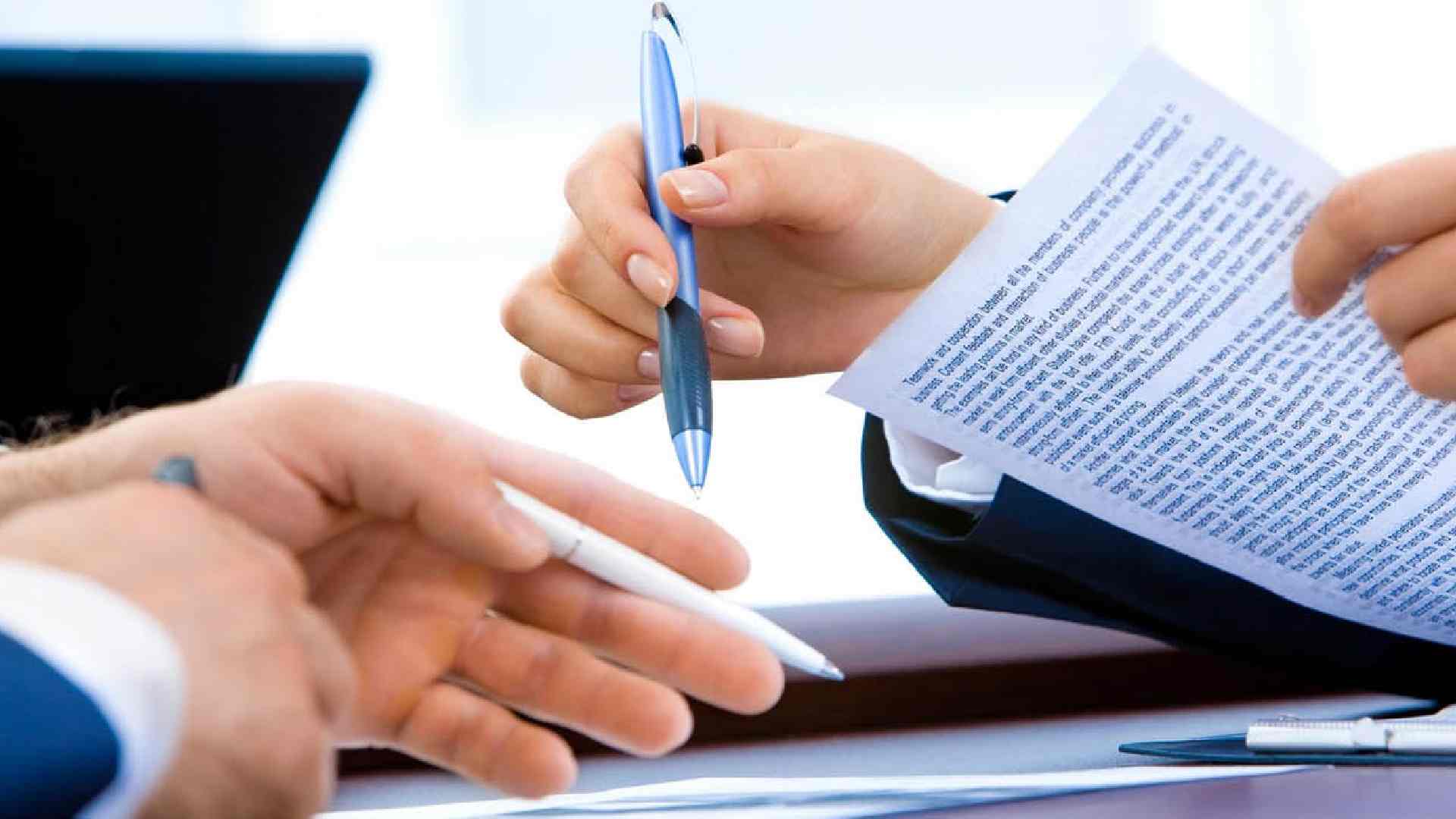 Differences Between Limited and Unlimited Contract UAE