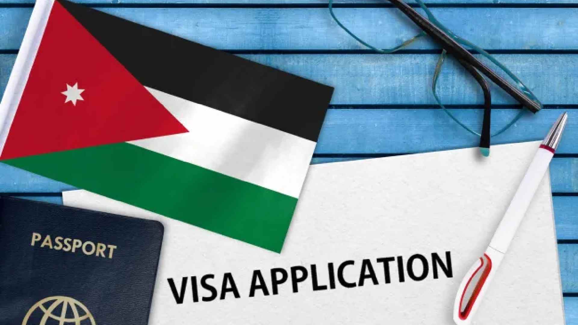 Jordan Visa On Arrival All You Need To Know About