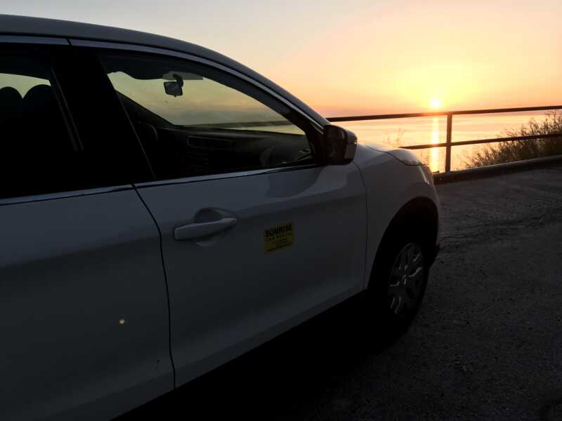 Corfu Car Tours and Corfu Car Hire