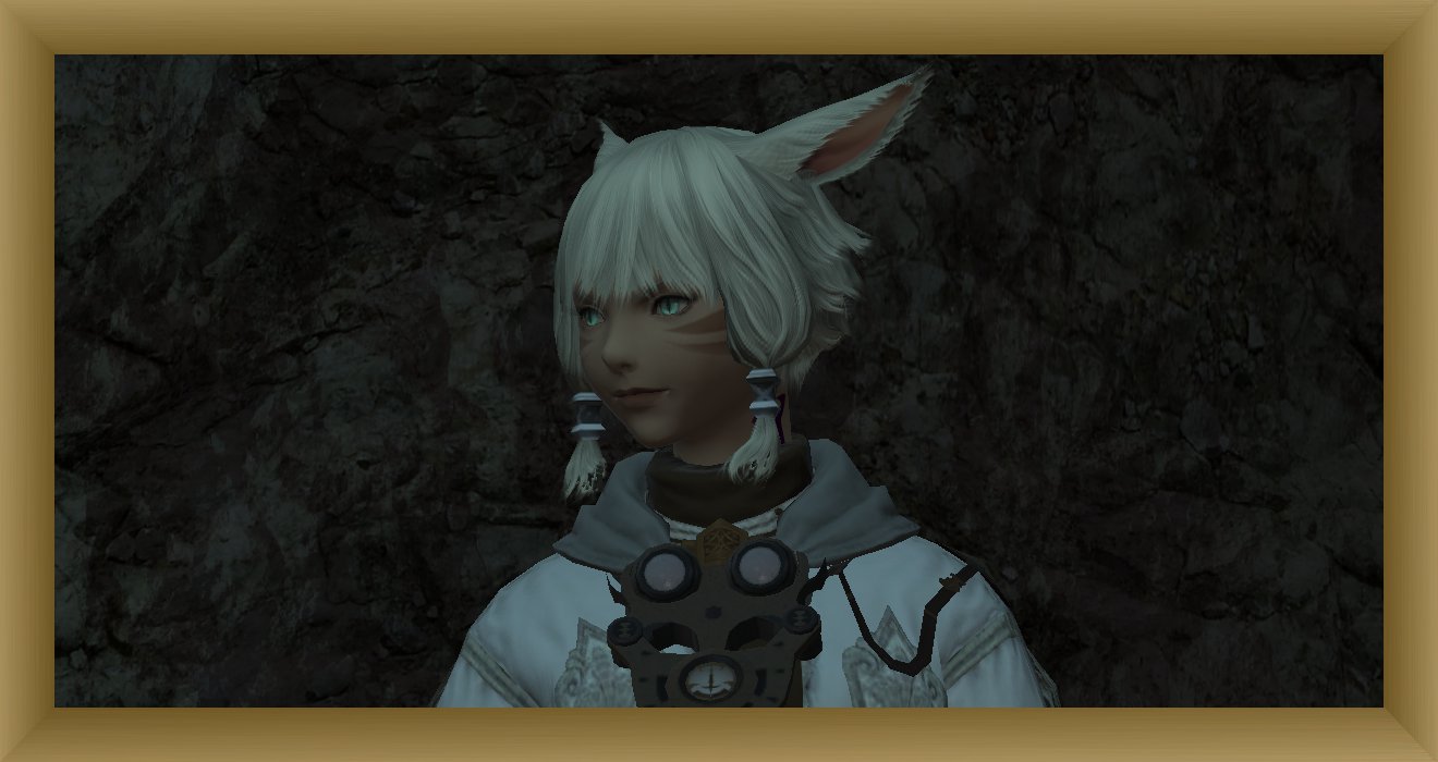 Summerford Farms Chronicles of Eorzea