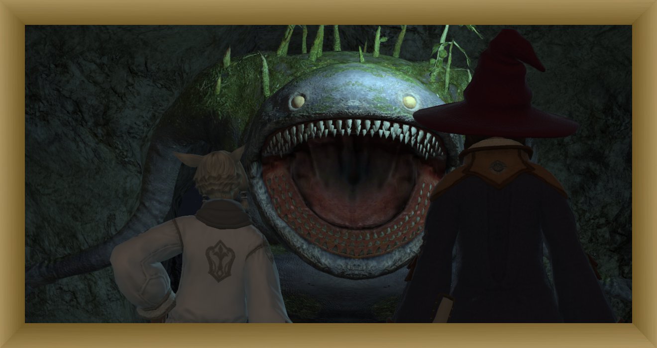 Summerford Farms Chronicles of Eorzea