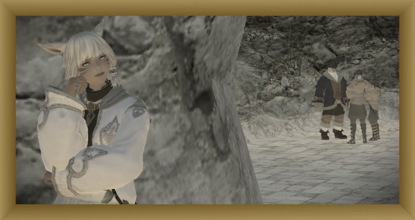 Summerford Farms Chronicles of Eorzea