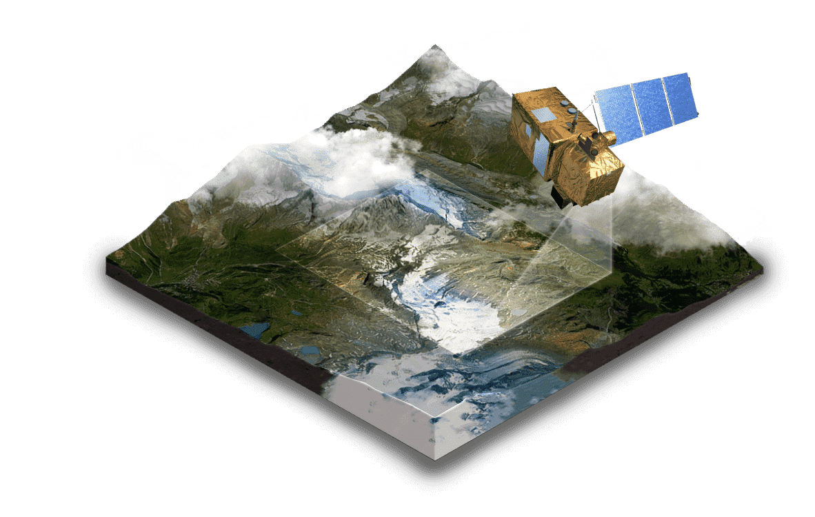 EOSDA LandViewer Browse RealTime Earth Observation