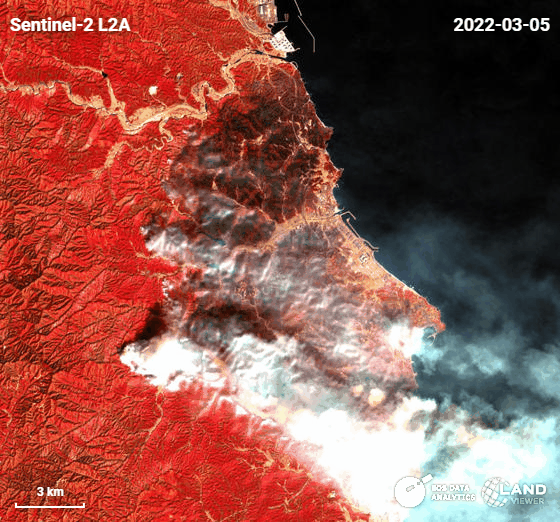 Natural Disasters 2022 Terrible Losses And Valuable Lessons