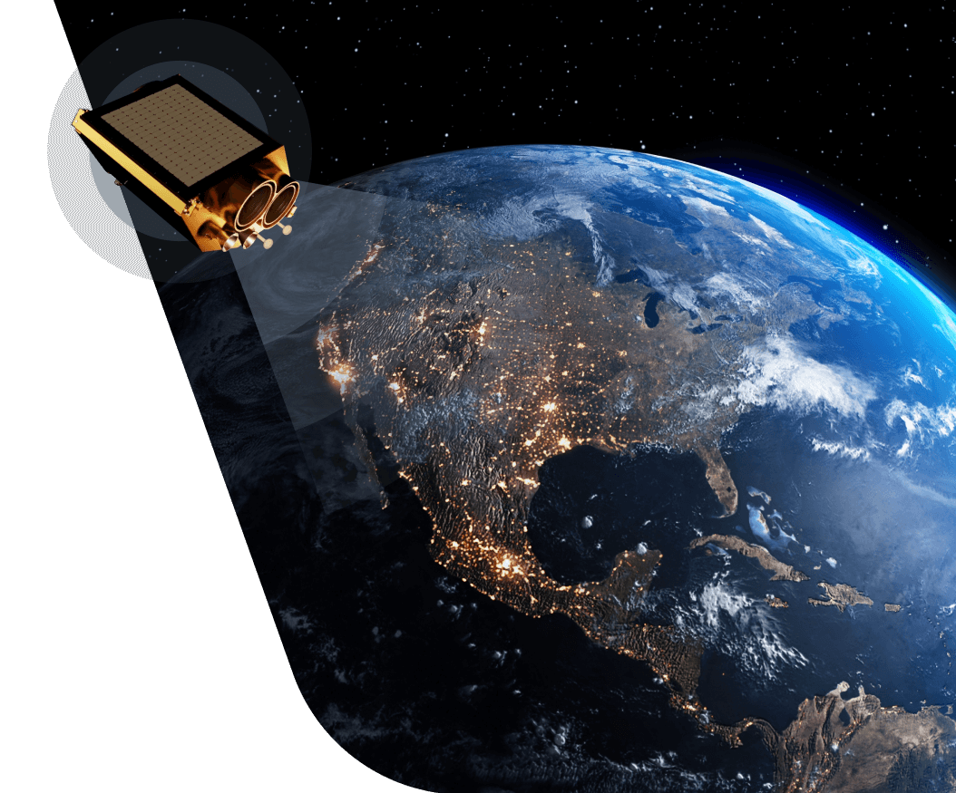 Daily Satellite Images High Resolution Imagery For Agriculture