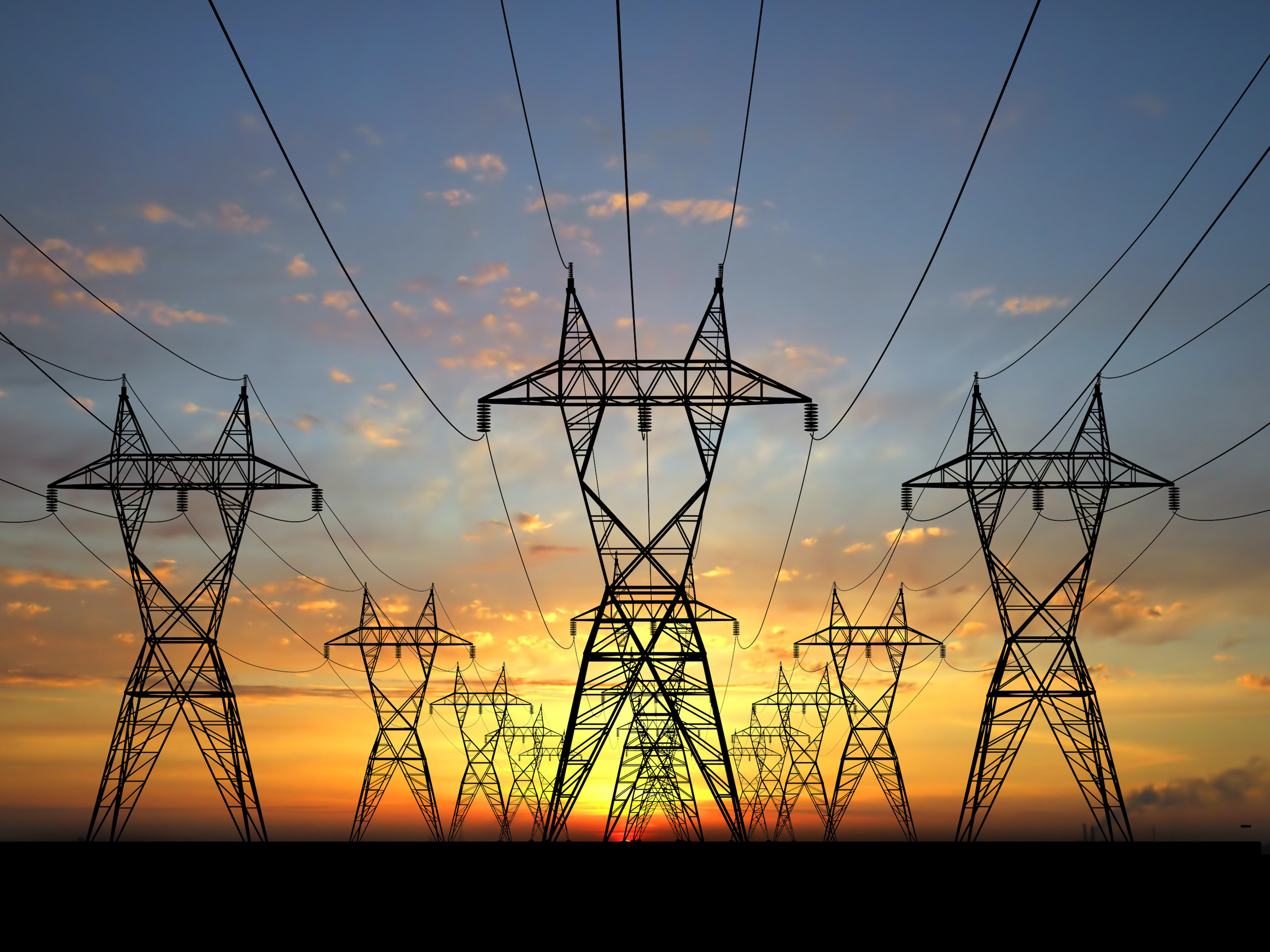 Storms and Induction Hazards Eos