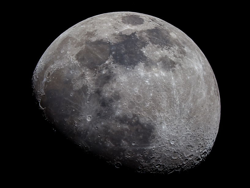 Satellite Data Yield Detailed Picture of the Lunar Wake Eos