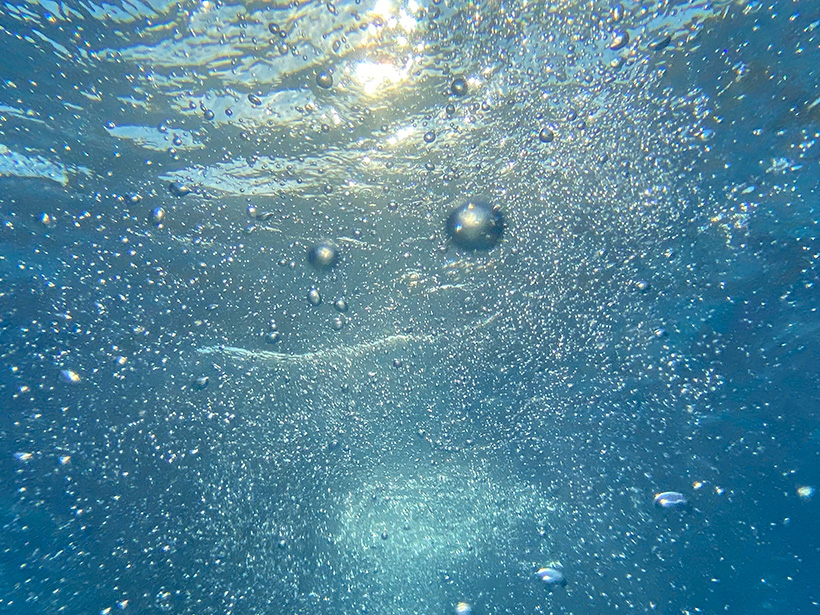 Tracking Oxygen in the Sargasso Sea’s 18 Degree Water Eos