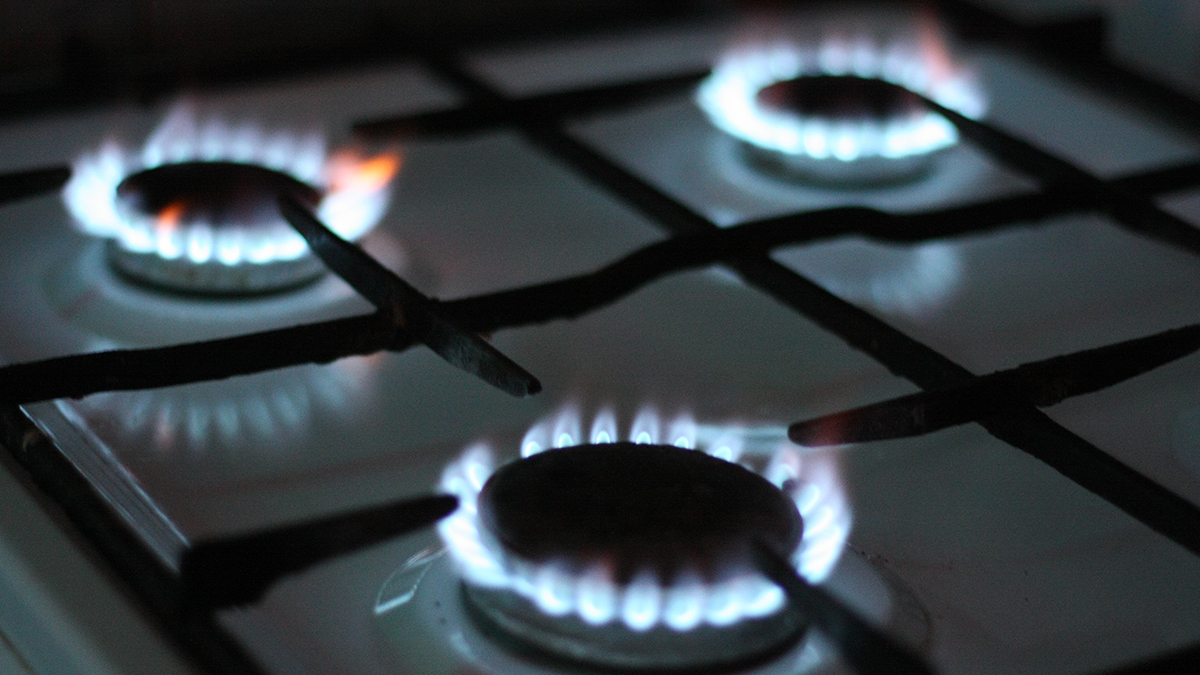 Hazardous Air Pollutants Found in Cooking Stove Gas Eos