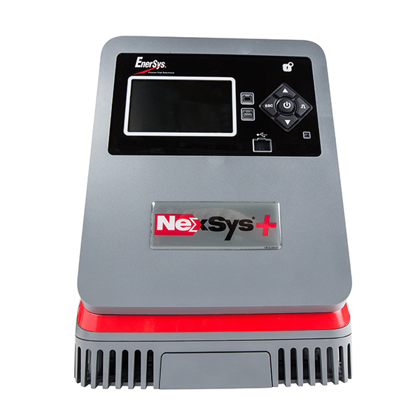 NEXSYS CHARGER My CMS