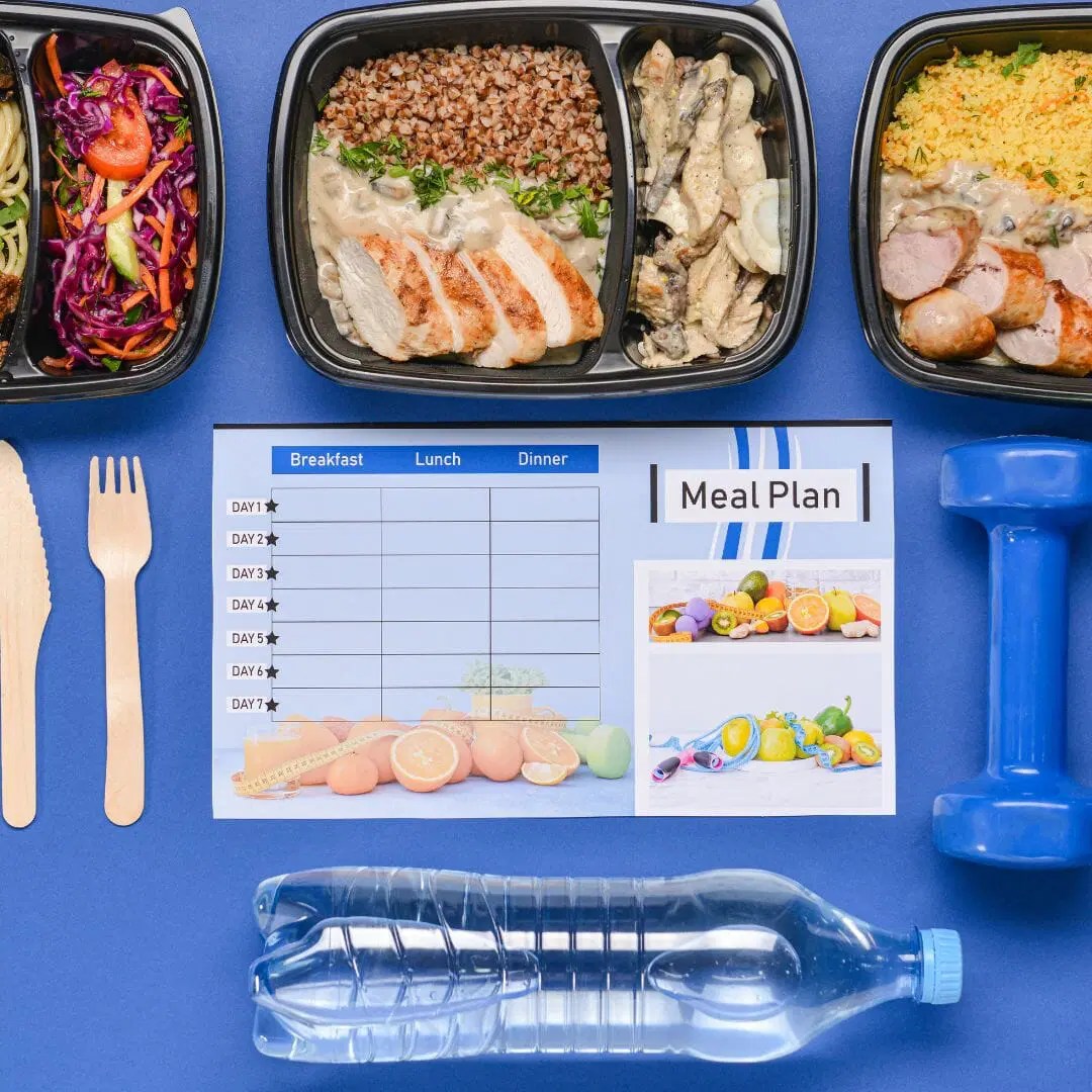 How Nutrition Drives Success in Functional Strength Training Weight