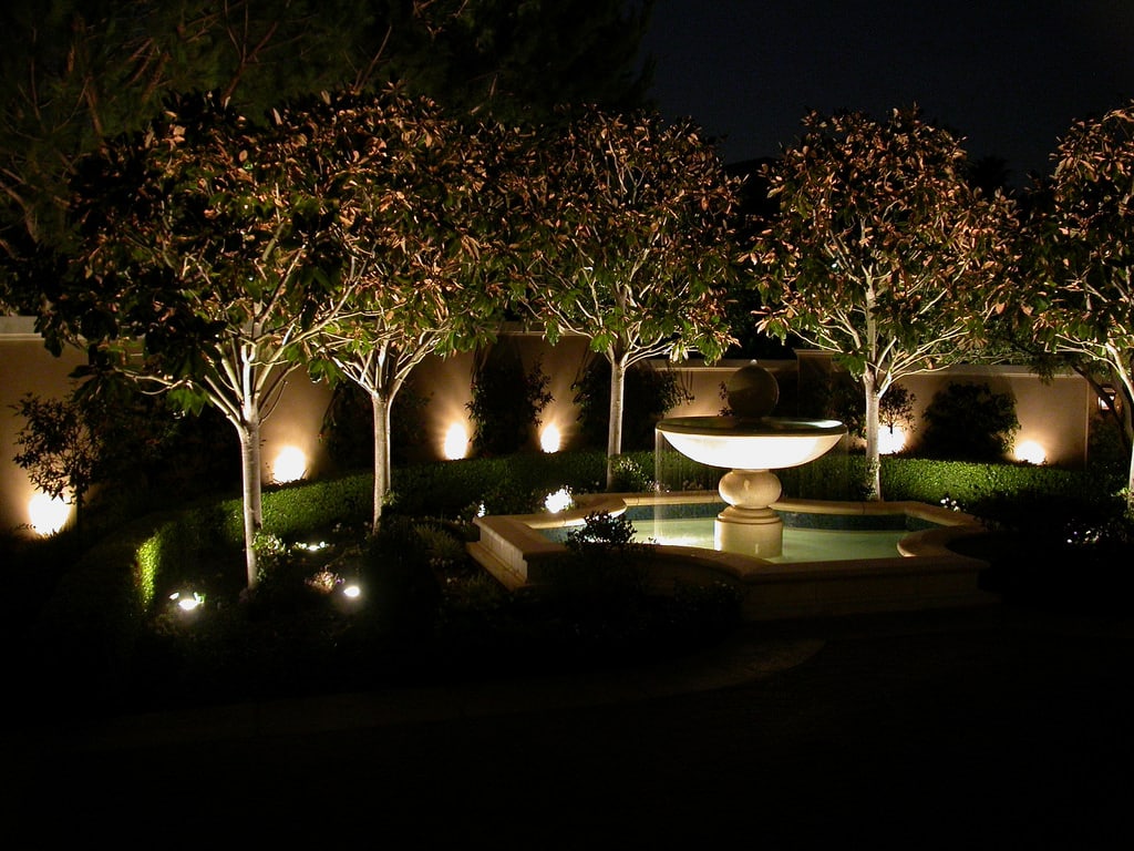 Landscape Lighting Design Why Outdoor Lighting in Miami is a Must!