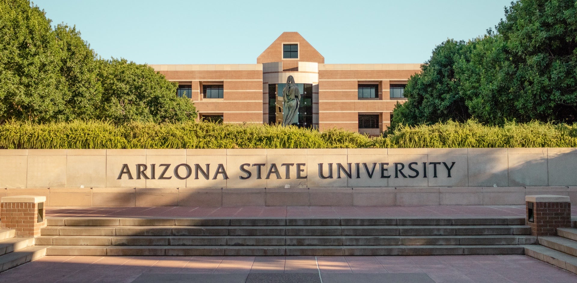 USG West Educational Outreach and Student Services