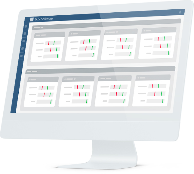 Enterprise Architecture Management EOS Software