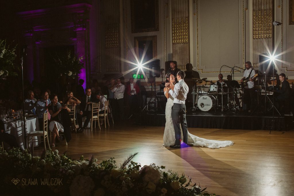 FIRST DANCES End Of The Century