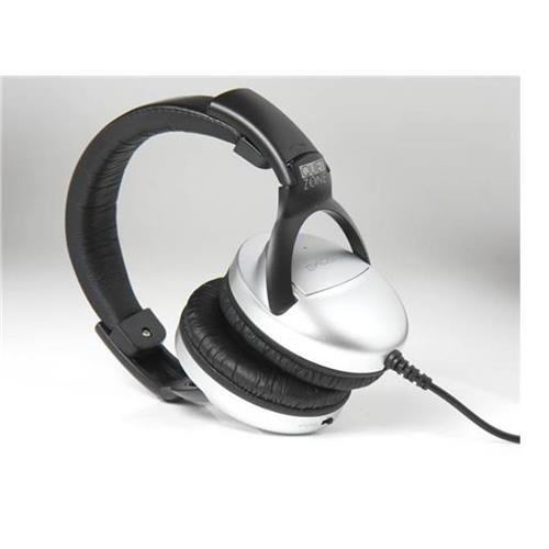 Koss QZPRO Noise Cancelling OverEar Wired Headphones eoutlet.co.uk