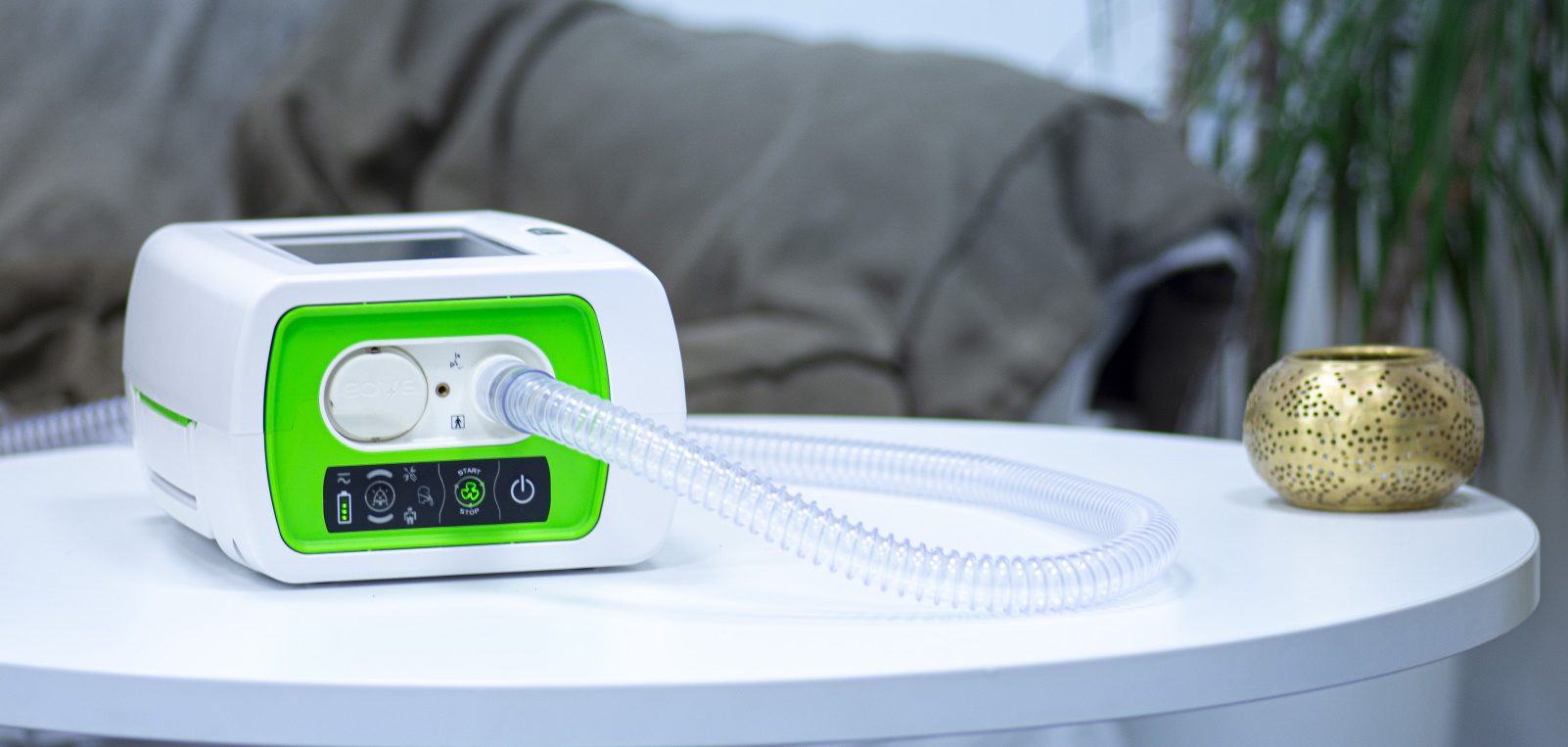 EOVE – New Medical Inspiration