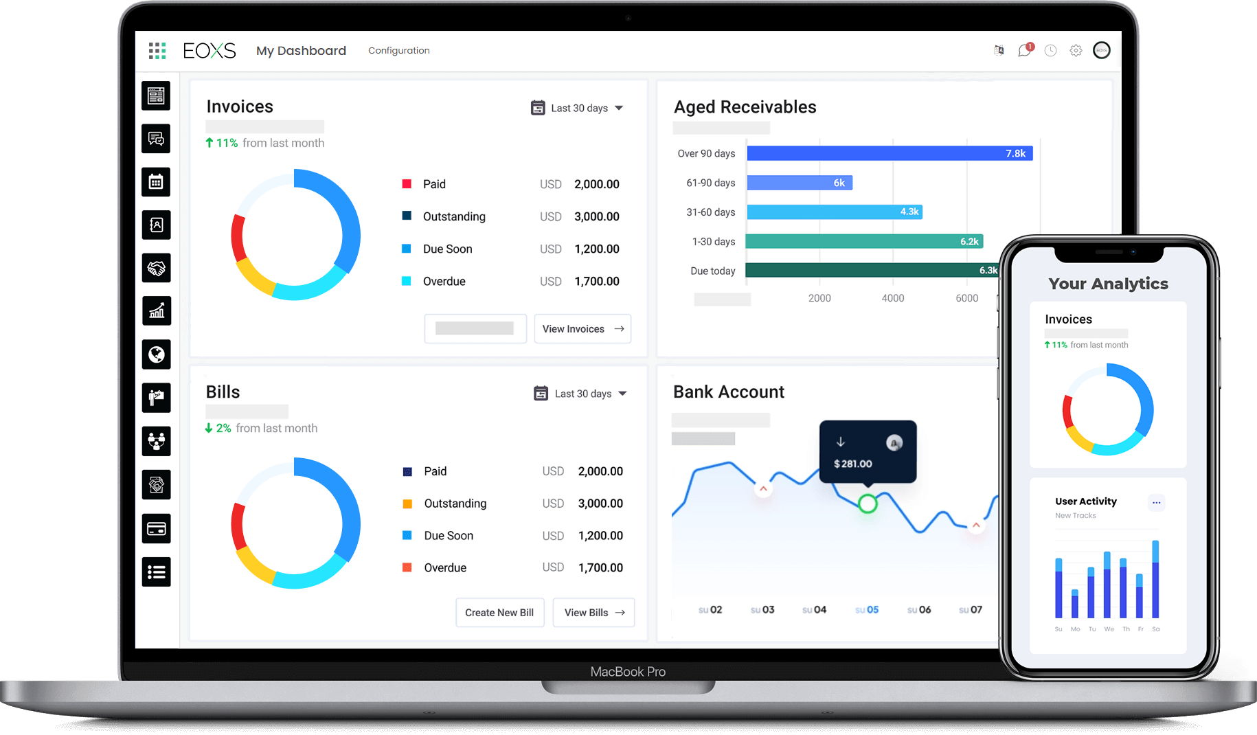 Get Steel ERP Software Services in USA Steel Industry Software