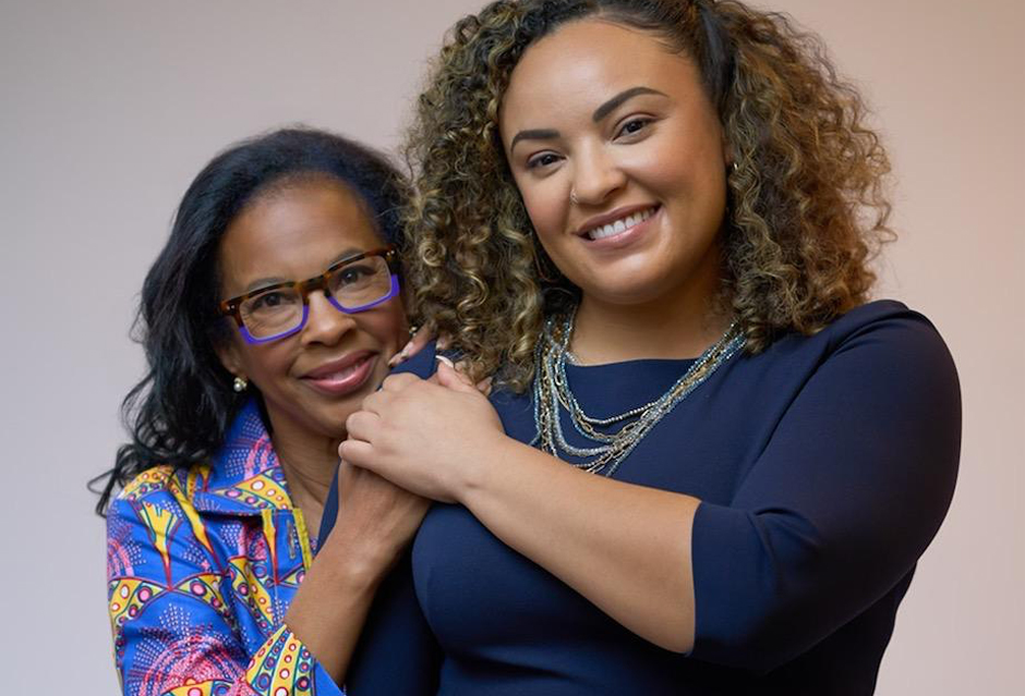 EOYDC Ms. Regina Jackson, President and CEO of the East Oakland Youth