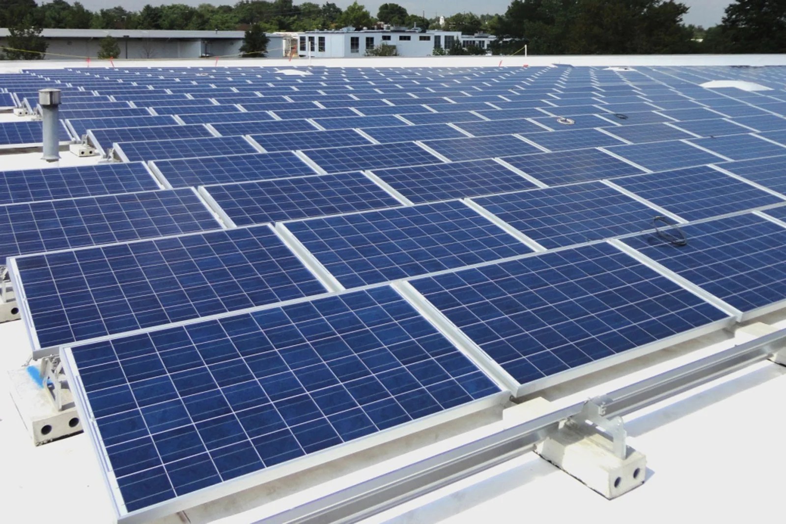 Energy & Power Magazine Rooftop Solar Power Generation Scheme will Help India Reach Solar